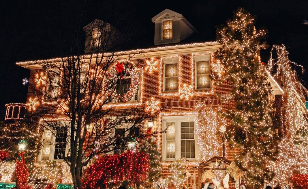 Transform Your Home This Christmas Expert Holiday Decor